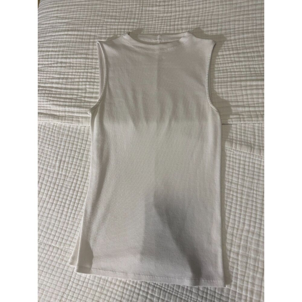 Everlane Cotton Tank